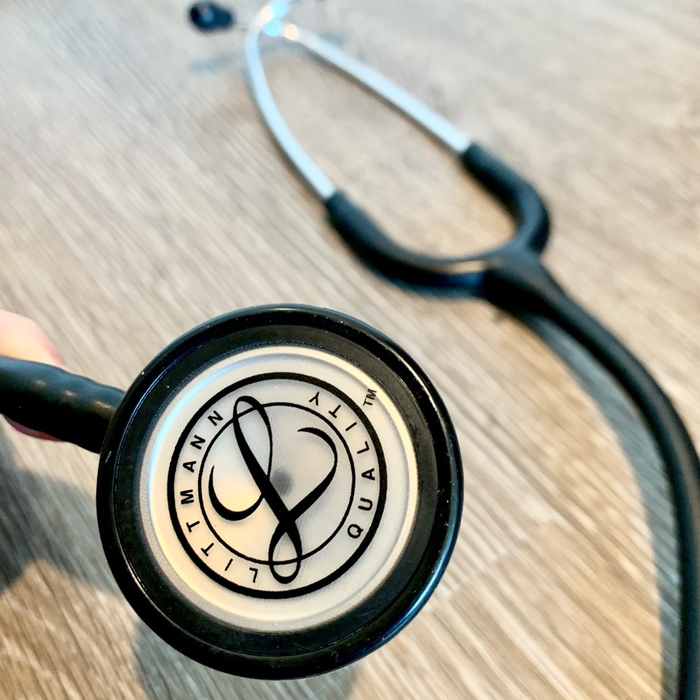 3M Littmann Master Classic II Stethoscope